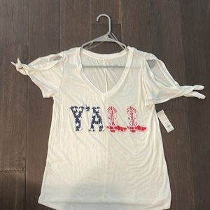 Y’ALL T-Shirt